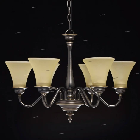 Подвесная люстра MW-Light Даллас 102010206