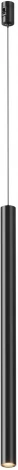 Трековый светильник магнитный 5W 24V Maytoni Focus Led TR156-1-5W3K-B (круглые)