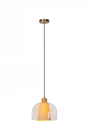 Подвесной светильник Lucide Gunhild 30460/01/60