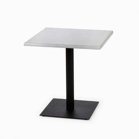 Обеденный стол Birsha 70x70 Cosmo RED 413877