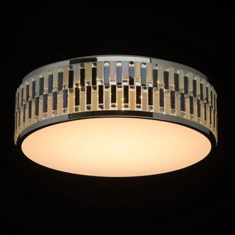 Потолочный светильник MW-Light Смальта 709010301