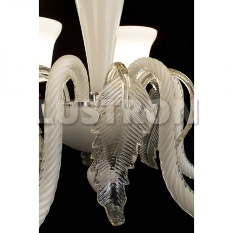 Подвесная люстра Arte Lamp Antonio A1270LM-6CC
