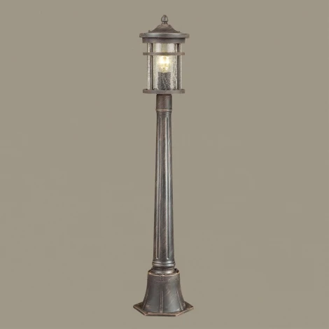 Наземный фонарь Odeon Light Virta 4044/1F (220V, IP44)