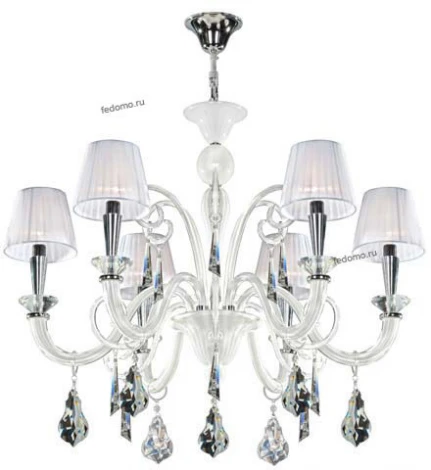 Подвесная люстра Donolux Colomba S110191/6