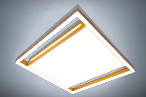Потолочный светильник Natali Kovaltseva LED LAMPS 81307