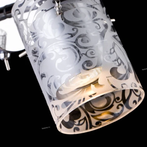 Спот Maytoni Fresh SP005-CW-01-N