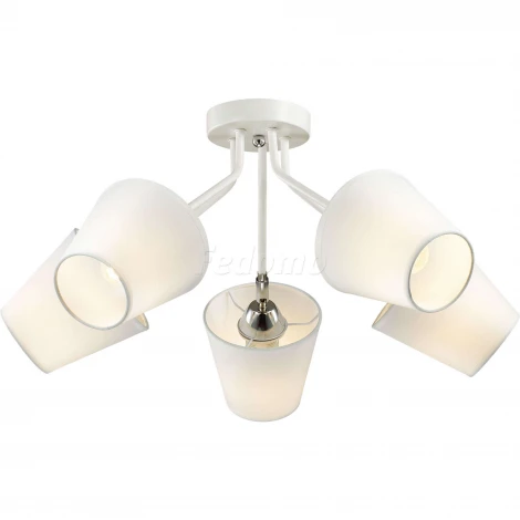 Потолочная люстра Lumion Lori 3748/5C