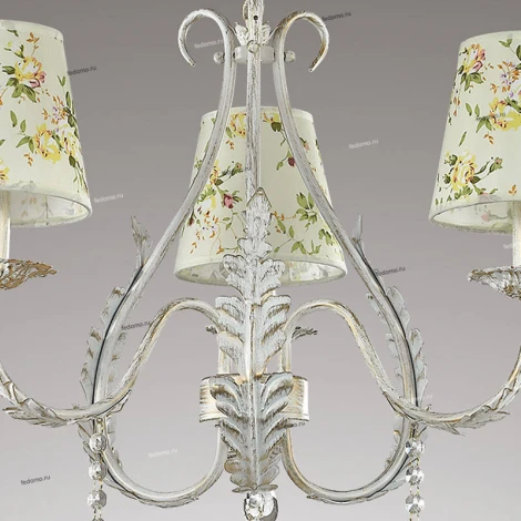Подвесная люстра Lumion Sarle 3402/3