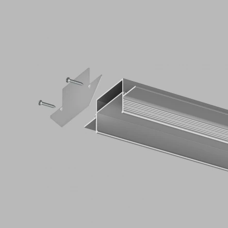 Заглушка Denkirs TR3020 TR3021-AL