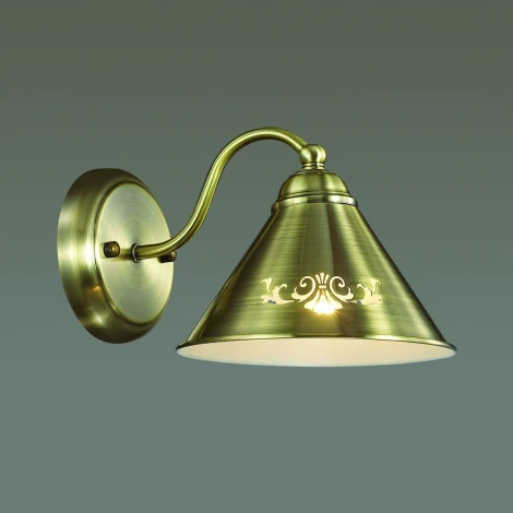 Бра Lumion Anakana 3517/1W
