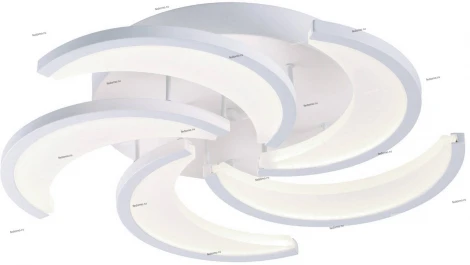 Потолочная люстра Omnilux Grant OML-45907-70