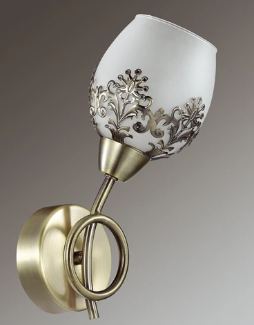 Бра Lumion Filomena 3068/1W