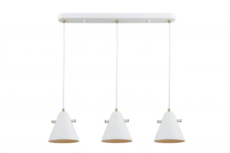Подвесной светильник Freya Cozy FR5211PL-03W