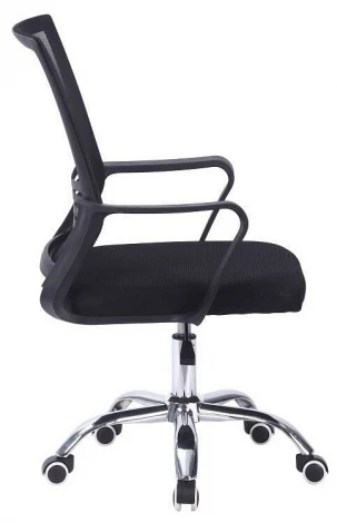 Кресло игровое Evoke Balance Hesby Металл, Хром HSBI_DC155