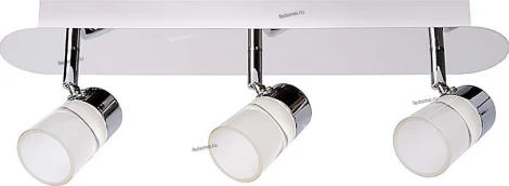 Спот Lucide Xanto-led 26993/15/11