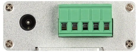 Усилитель сигнала ЭРА RGBWPower-12/24V-288/576W-IP20