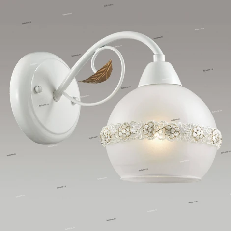 Бра Lumion Markella 3429/1W