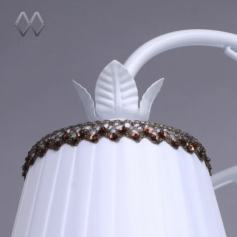 Потолочная люстра MW-Light Виталина 448011405