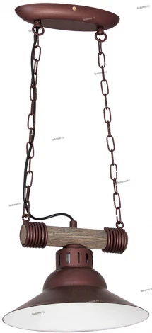 Подвесной светильник Luminex Jose 9150