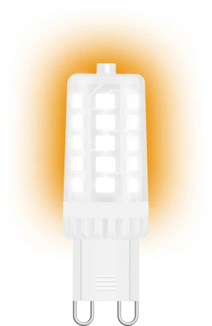 Лампочка светодиодная Gauss 107009105