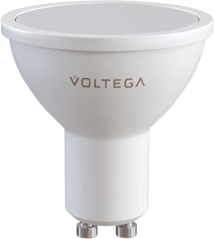 Лампочка светодиодная Voltega Simple 8458