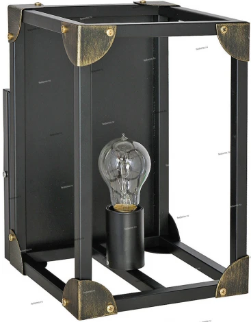 Бра Luminex Trunk 6986