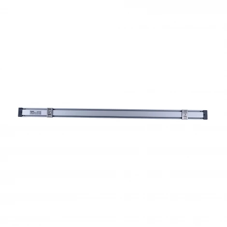 Светильник светодиодный для мебели ULI-F48-5W/4500K SENSOR IP20 SILVER (220V, сенсорный выключатель)