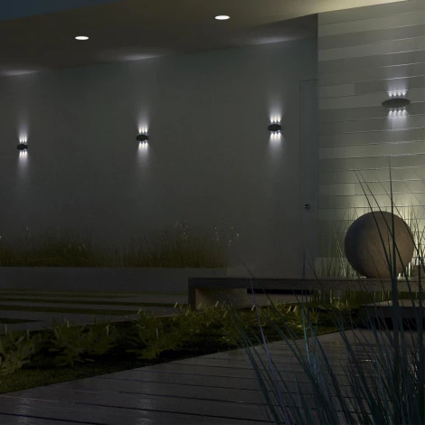 Архитектурная подсветка Novotech Street 358563 (LED, 220V, IP54)