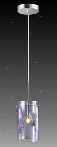 Подвесной светильник Odeon Light Orisa 2730/1