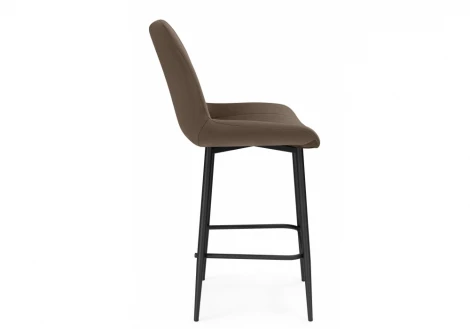 Полубарный стул Седа крутящийся Notta 632624