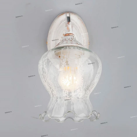 Бра Omnilux Milan OML-61201-01