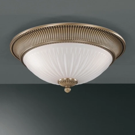 Потолочная люстра Reccagni Angelo 9270 PL 9270/3