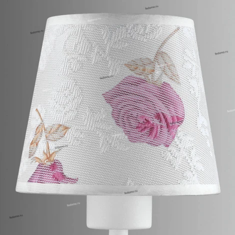 Бра Lumion Rosali 3091/1W