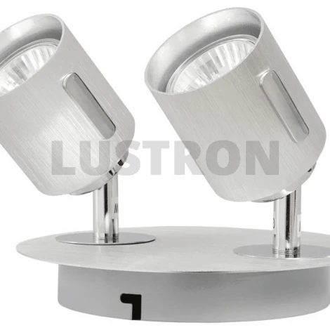 Спот MW-Light Металлик 517020202