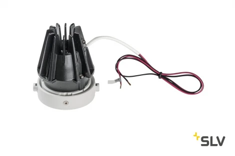 Встраиваемый точечный светильник Slv Aixlight 1002600