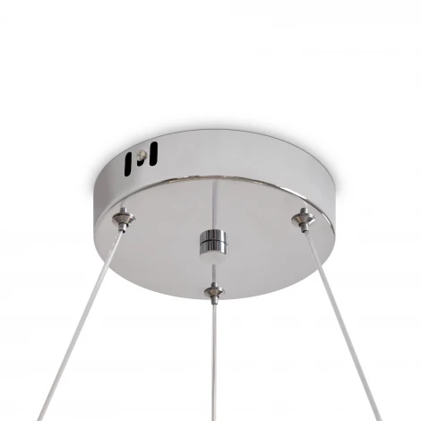 Подвесной светильник Freya Michelle FR5519PL-L60CH 80Вт LED