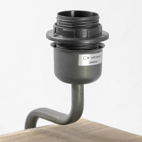 Настольная лампа Lussole Кенаи SY2150