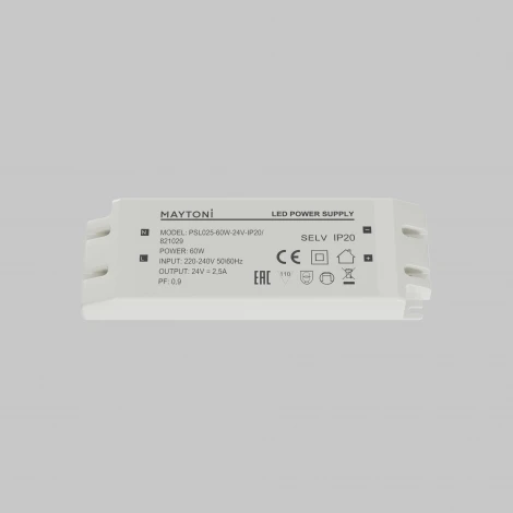Источник напряжения Maytoni Led Strip 821029