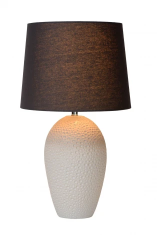 Интерьерная настольная лампа Lucide Sally 13554/81/38