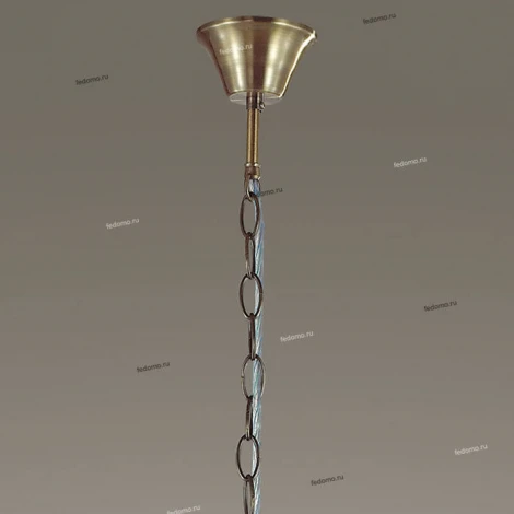 Подвесная люстра Lumion Tierri 3405/5