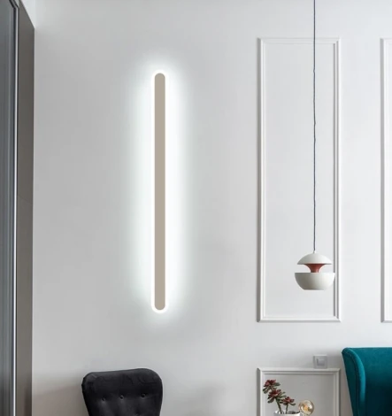 Настенный светильник светодиодный Lightera Crotone LE421W-60W