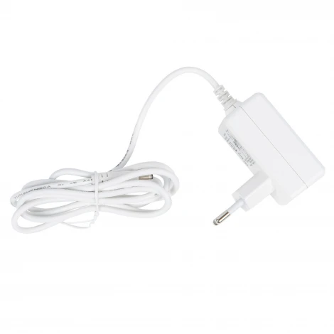 Светильник светодиодный для мебели ULI-F48-3W/4500K SENSOR IP20 SILVER (220V, сенсорный выключатель)