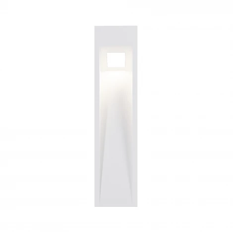 Подсветка для лестниц Maytoni Outdoor Холм / Knoll 3000K 4Вт O513SL-L4W3K