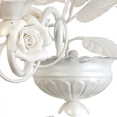 Бра Toplight Lynda TL5910B-01WH