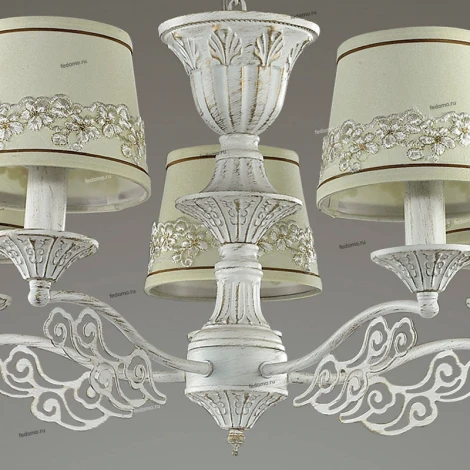 Потолочная люстра Lumion Nicoletta 3420/5
