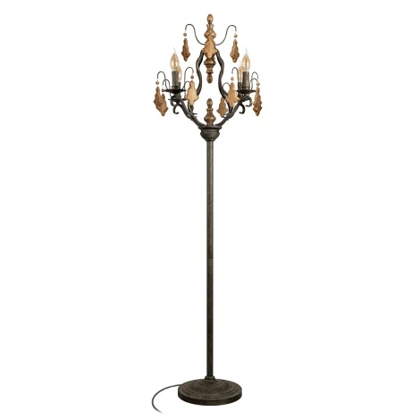 Торшер Loft It Chateau 10559F