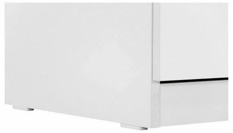 Комод Hesby Commode 80,белый