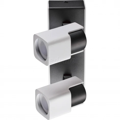 Спот Odeon Light Daravis 3491/2W