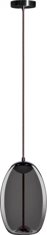 Подвесной светильник Loft IT Knot 8134-A (LED, 220V, на проводе, круглые)
