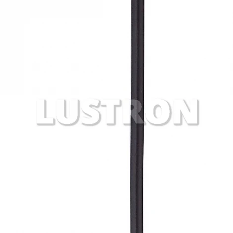 Подвесной светильник Arte Lamp Kabuki A1140SP-1BK